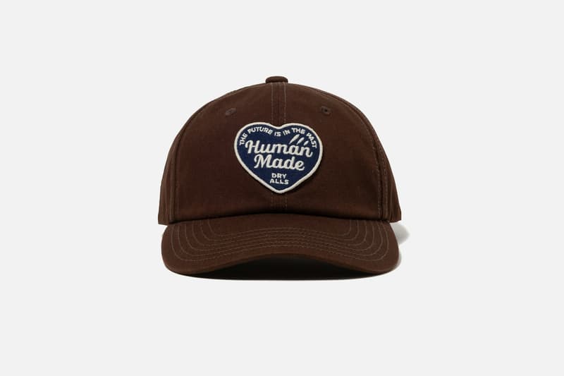 Human Made new collection at HBX