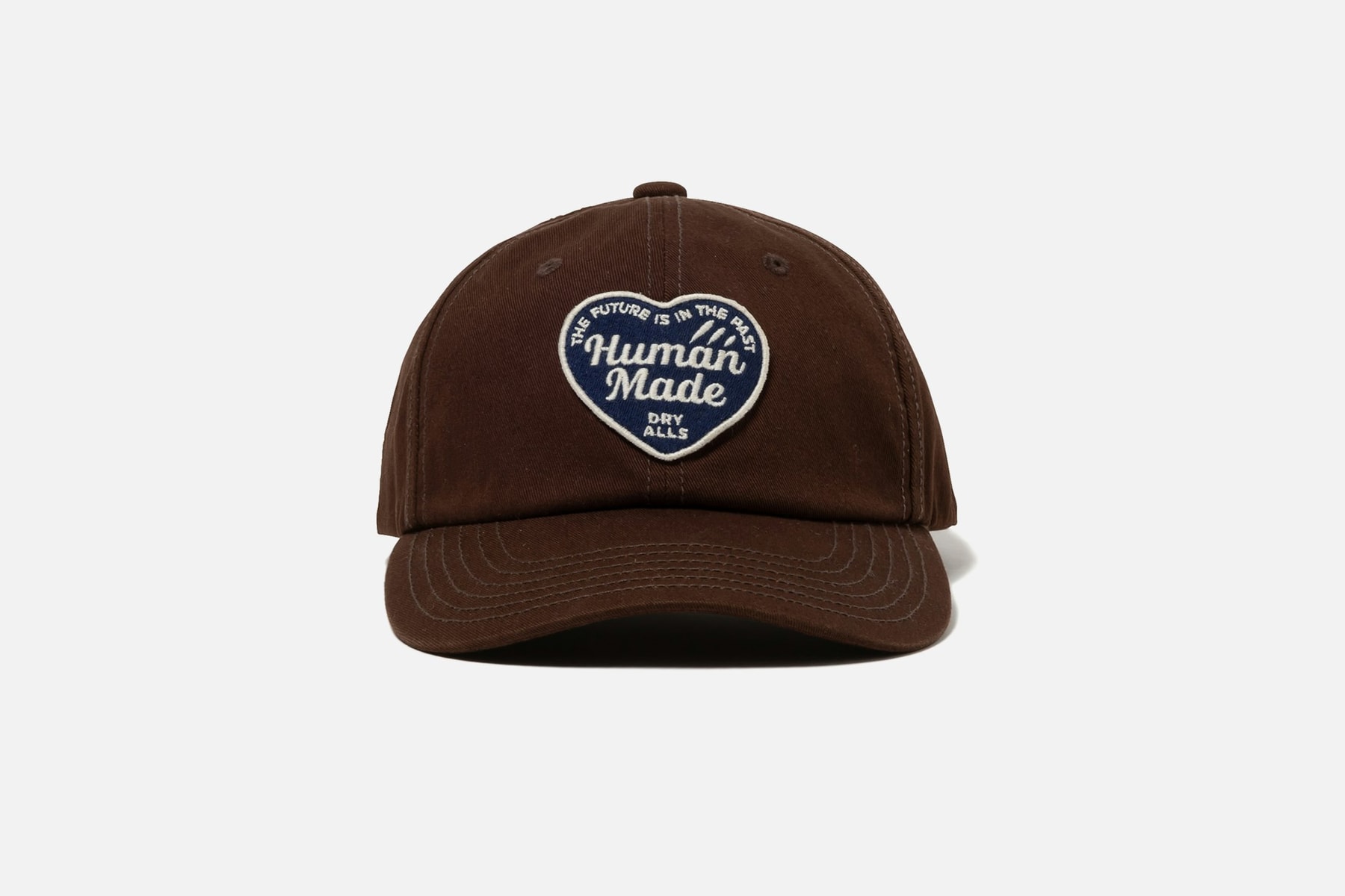 Human Made new collection at HBX
