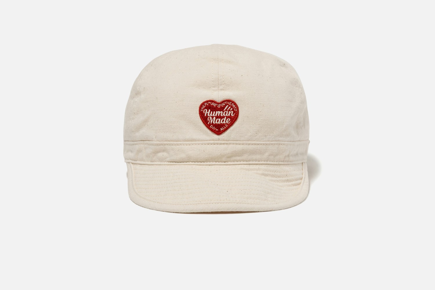 Human Made new collection at HBX