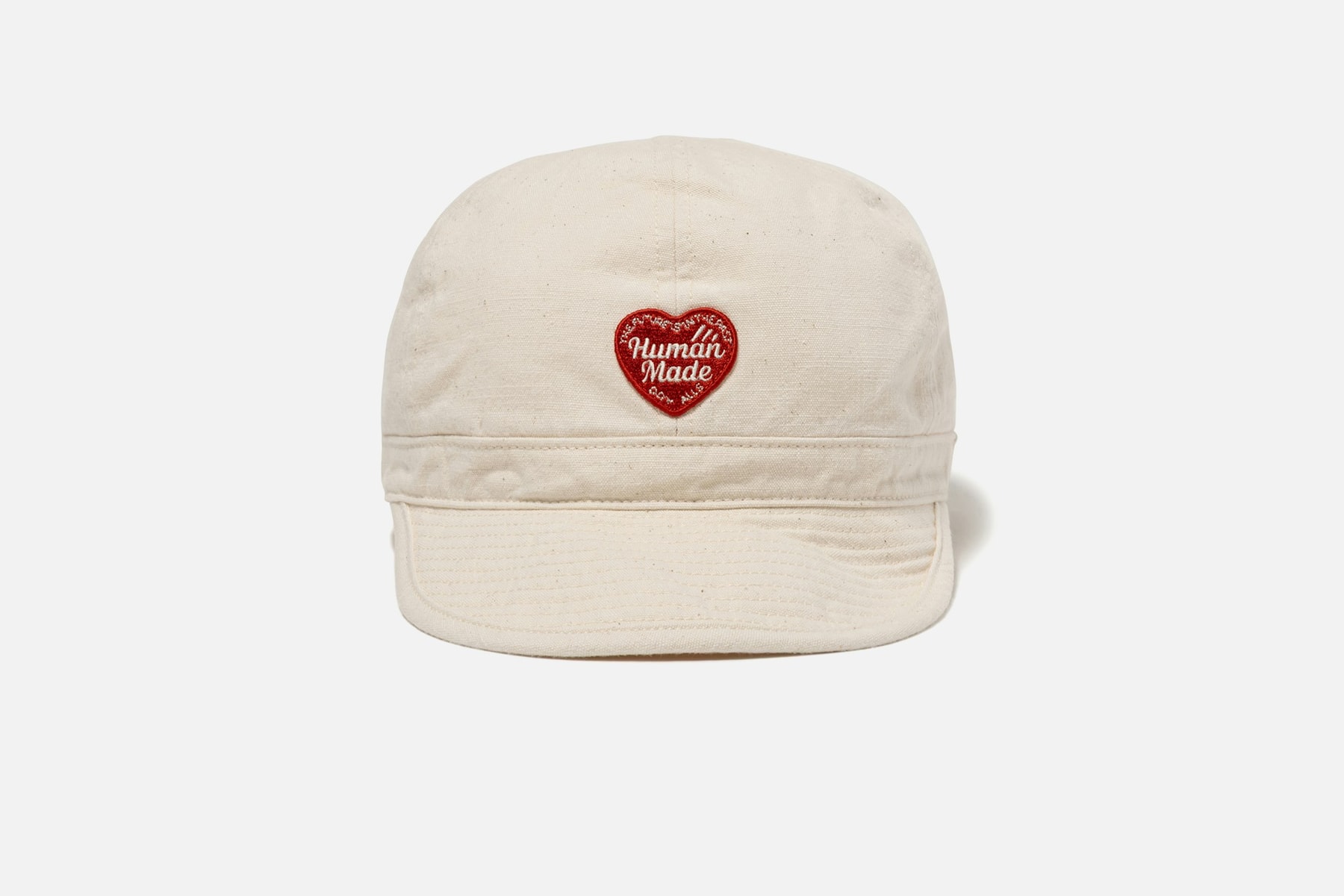 Human Made new collection at HBX