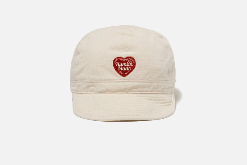 Human Made new collection at HBX