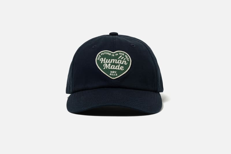 Human Made new collection at HBX