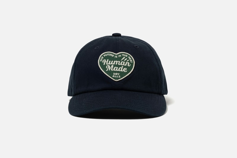 Human Made new collection at HBX