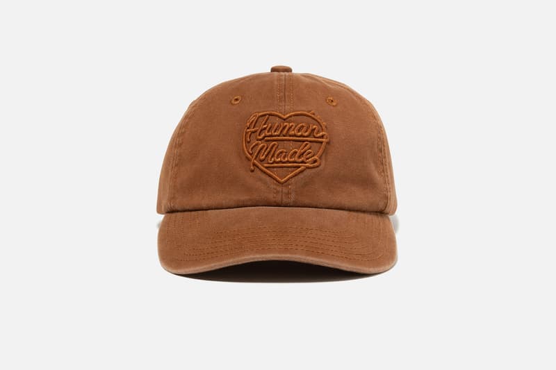 Human Made new collection at HBX