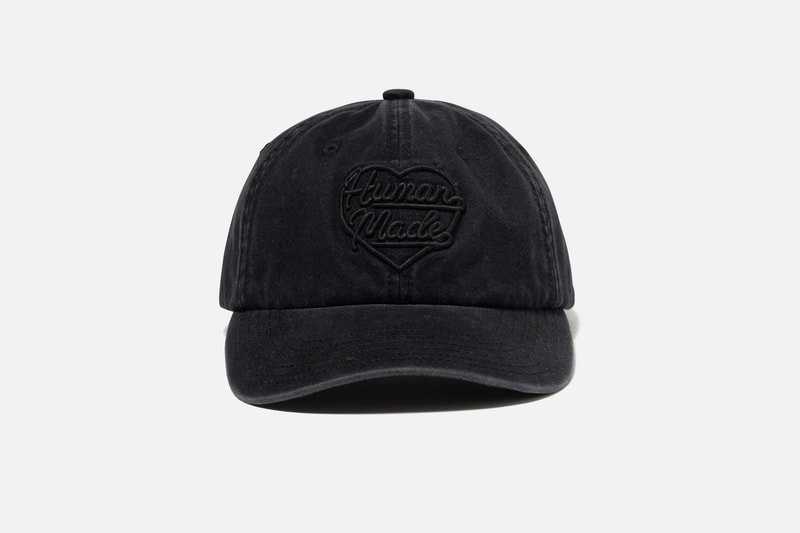 Human Made new collection at HBX