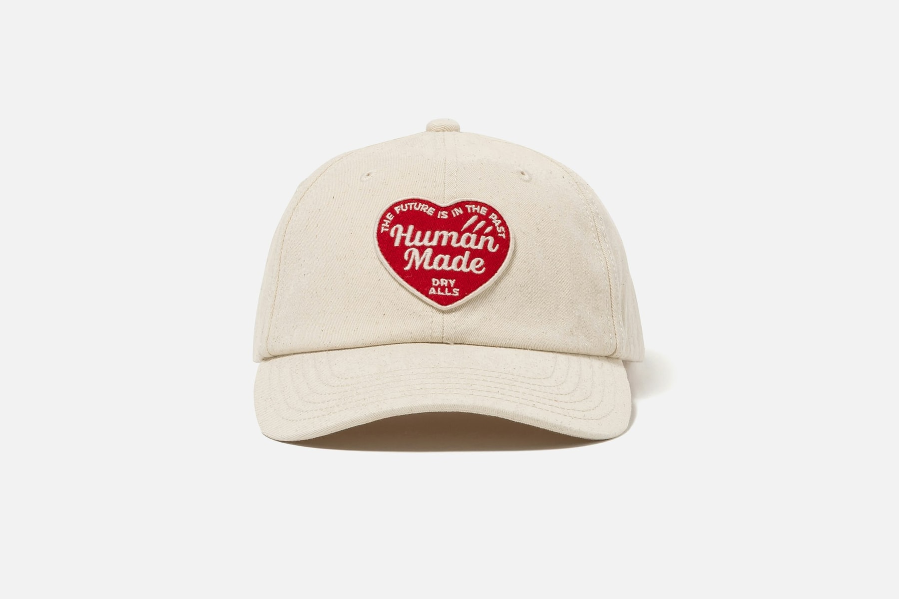 Human Made new collection at HBX