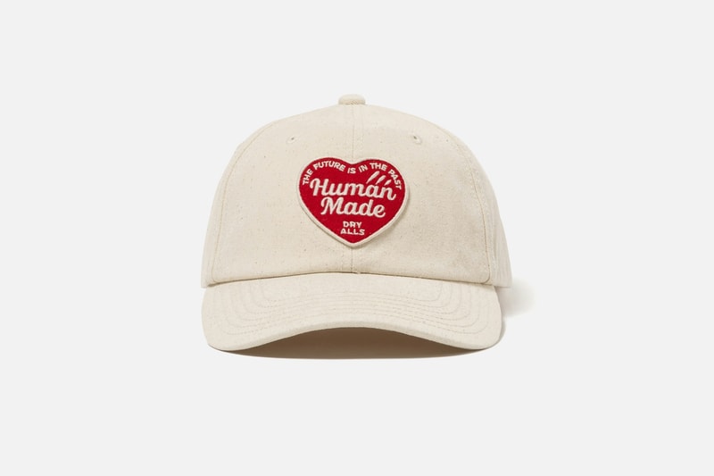 Human Made new collection at HBX