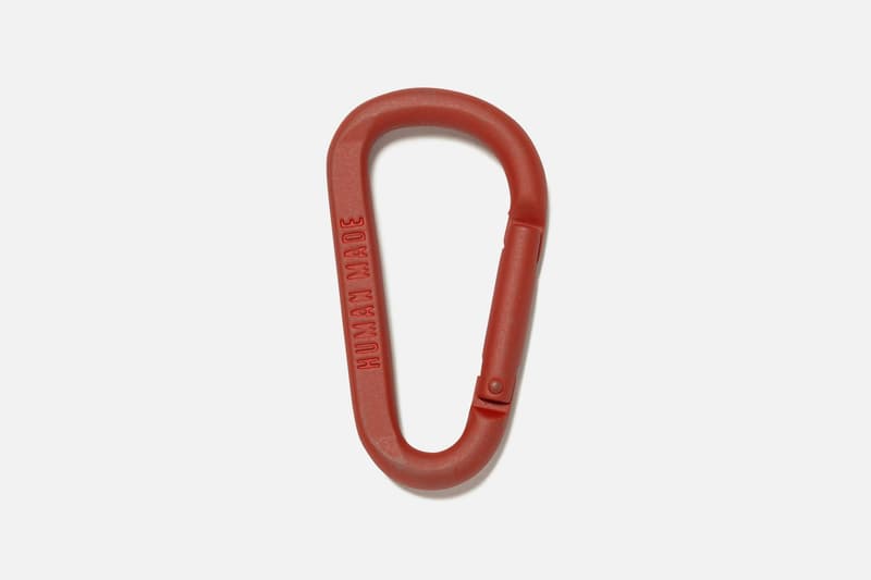 Human Made new collection at HBX