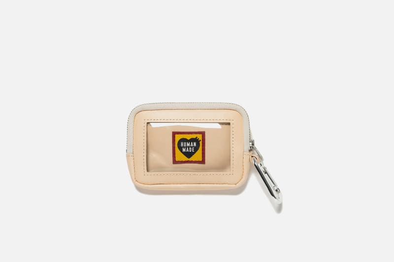 Human Made new collection at HBX