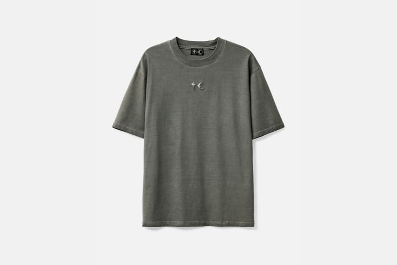 THUG CLUB new collection at HBX