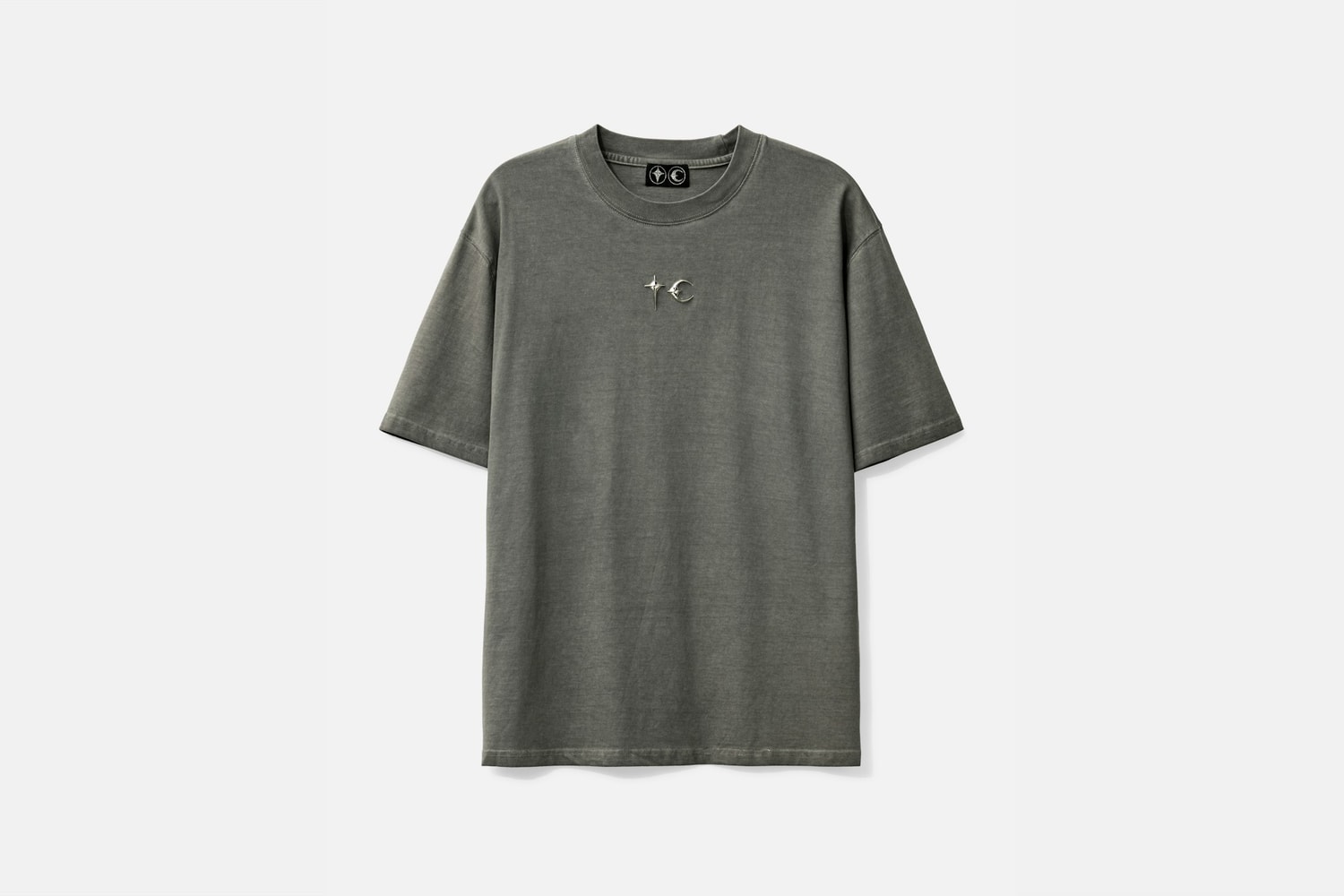 THUG CLUB new collection at HBX