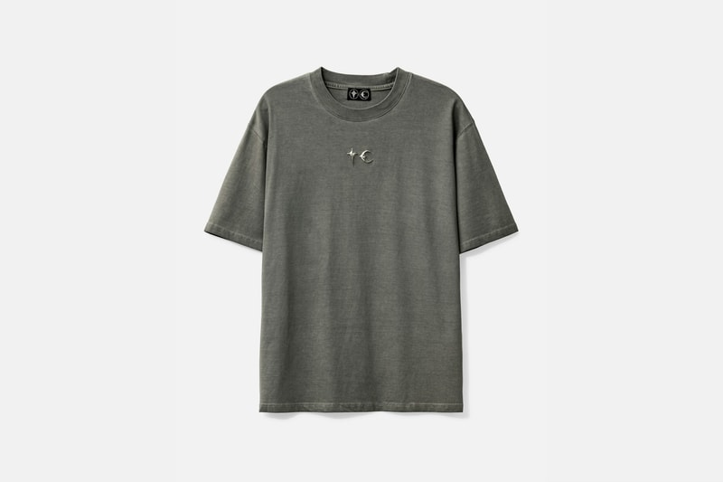 THUG CLUB new collection at HBX