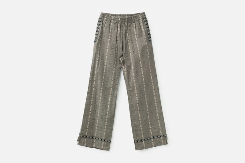 SUGARHILL new collection at HBX