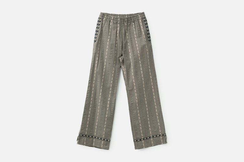 SUGARHILL new collection at HBX
