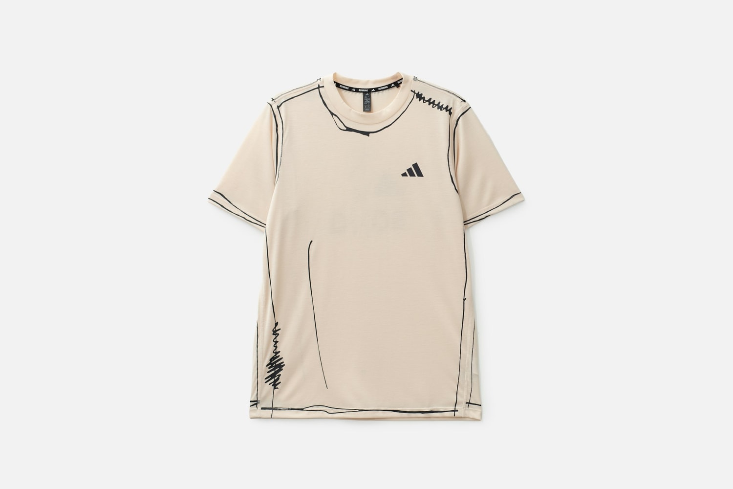 adidas Originals new collection at HBX