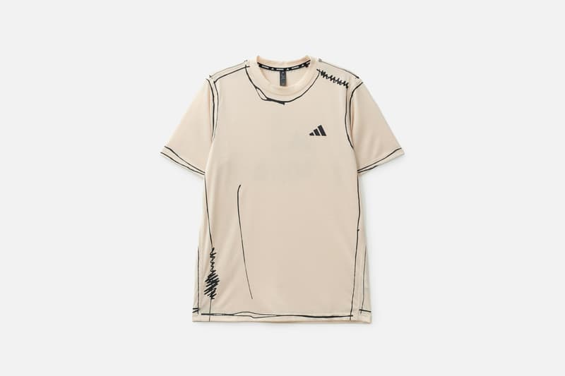 adidas Originals new collection at HBX