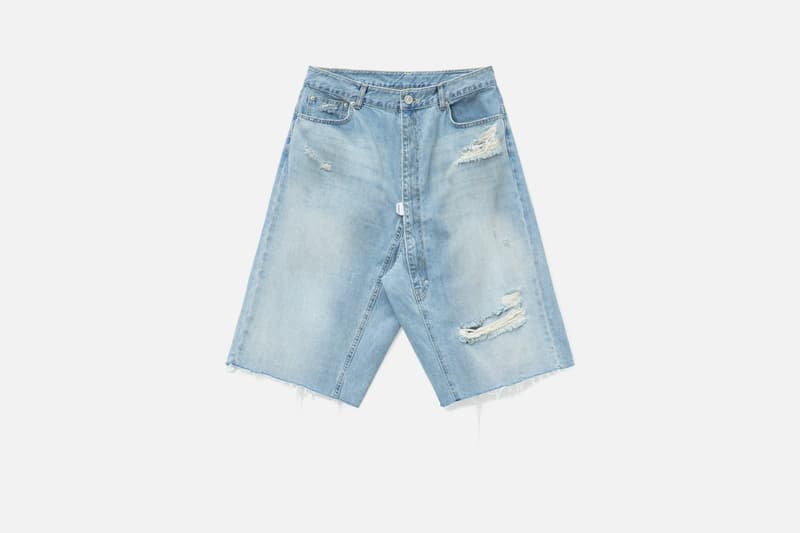 Protocol-Index new collection at HBX