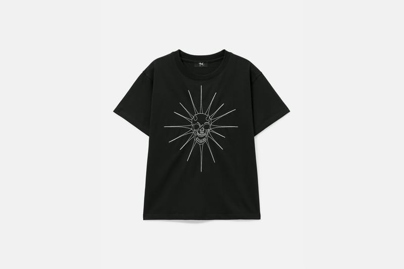 New Arrivals From HBX: THUG CLUB