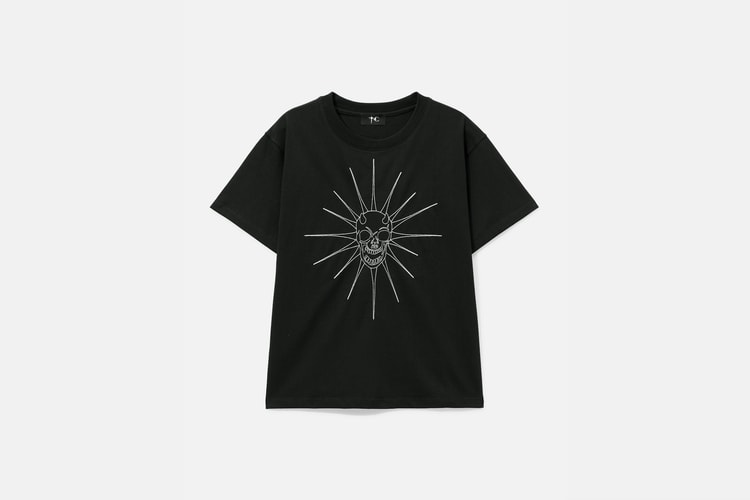 New Arrivals From HBX: THUG CLUB