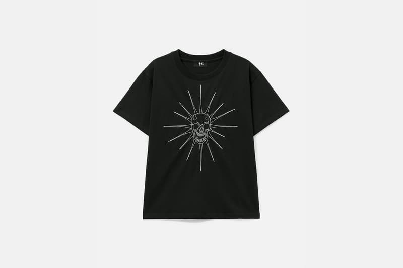 THUG CLUB new collection at HBX