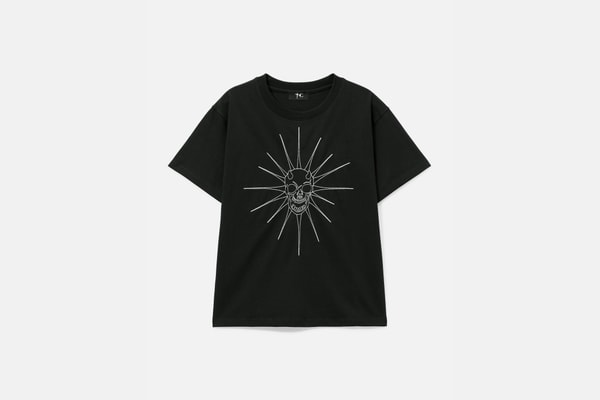 THUG CLUB new collection at HBX