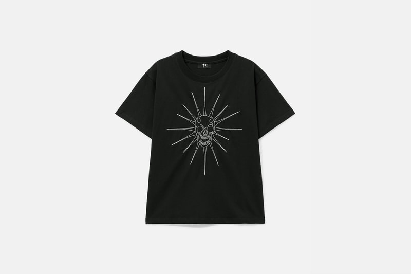 THUG CLUB new collection at HBX