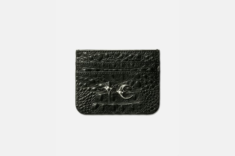 THUG CLUB new collection at HBX