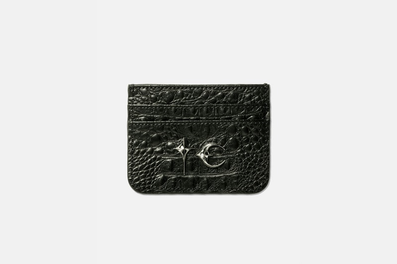 THUG CLUB new collection at HBX