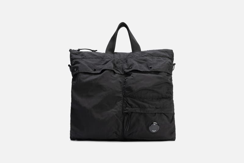 C.P. Company new collection at HBX