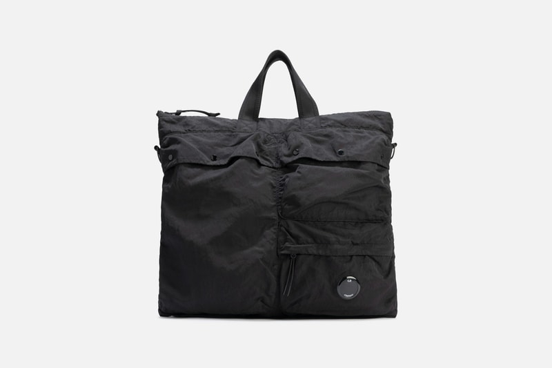 C.P. Company new collection at HBX