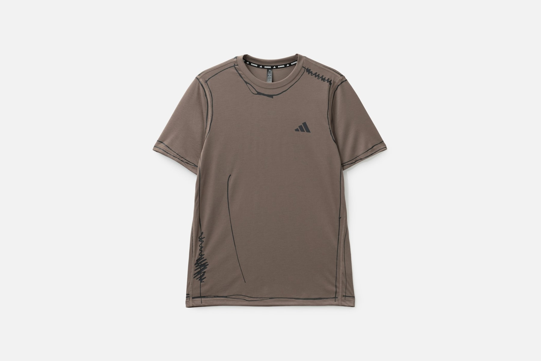 adidas Originals new collection at HBX