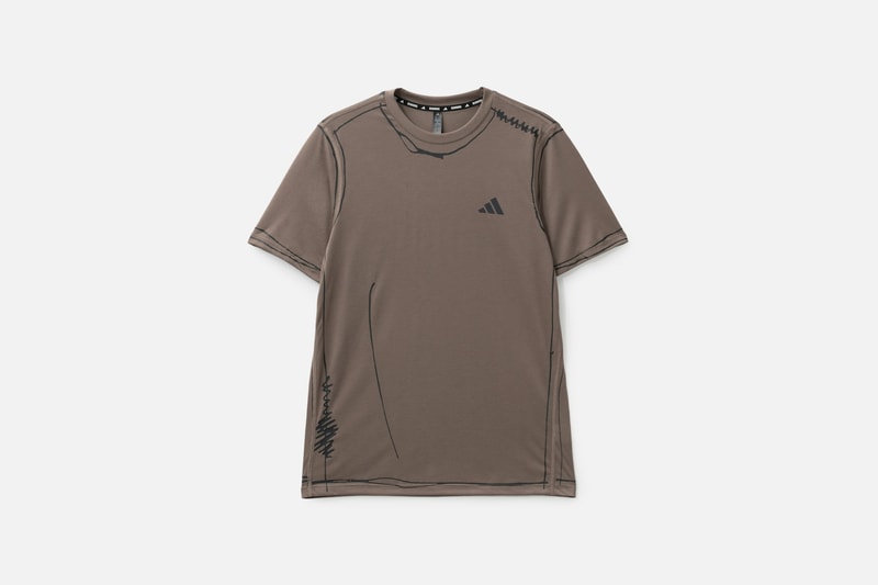 adidas Originals new collection at HBX
