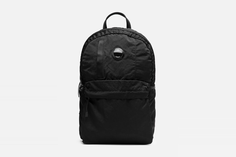 C.P. Company new collection at HBX