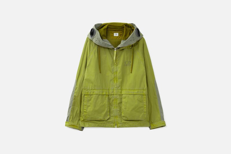 C.P. Company new collection at HBX