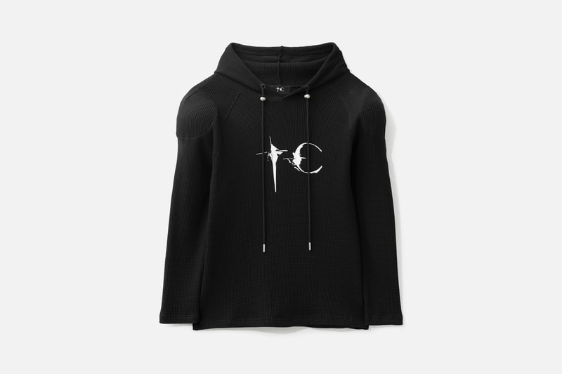 THUG CLUB new collection at HBX