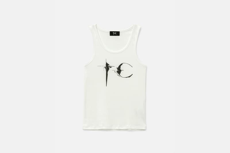 THUG CLUB new collection at HBX