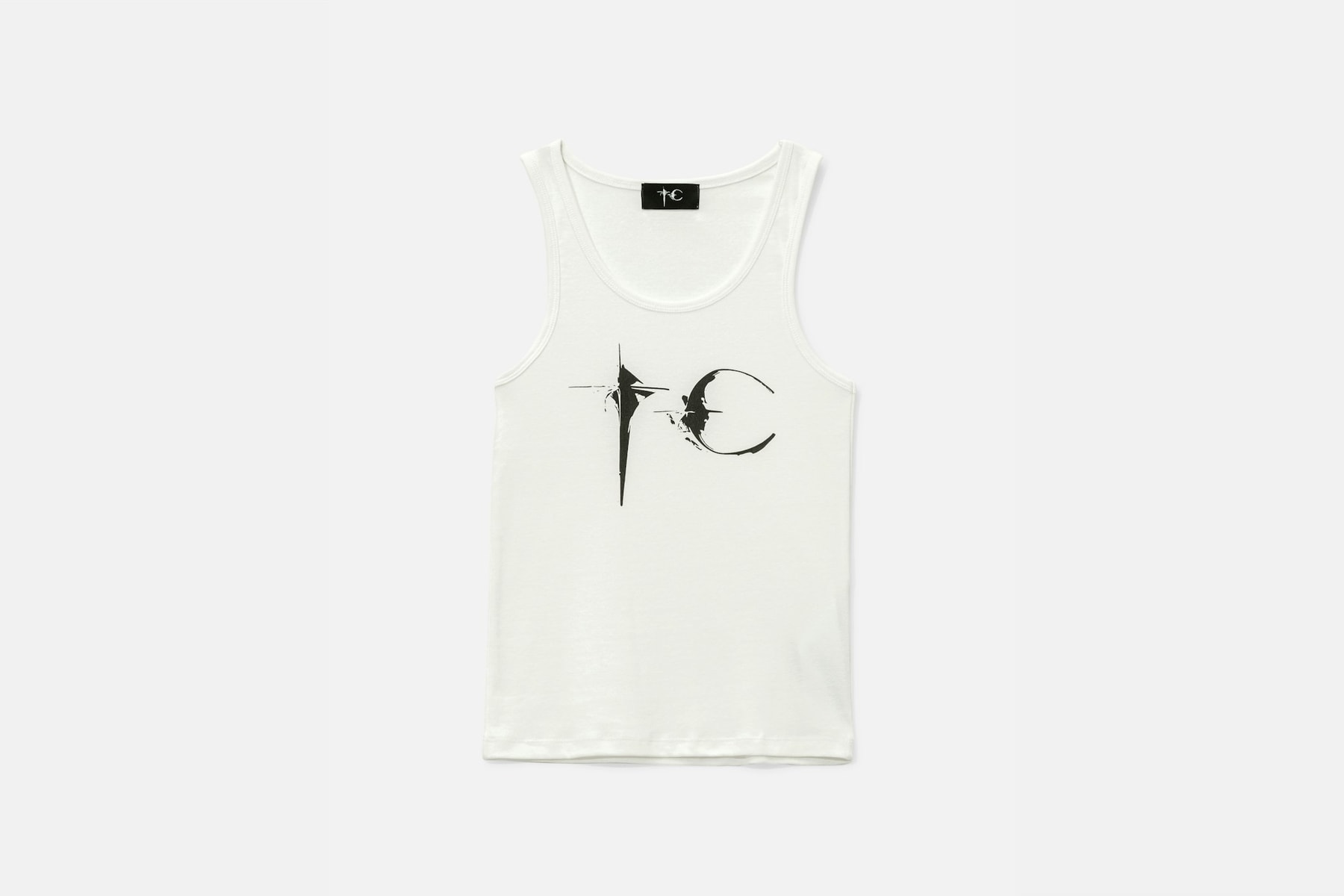 THUG CLUB new collection at HBX
