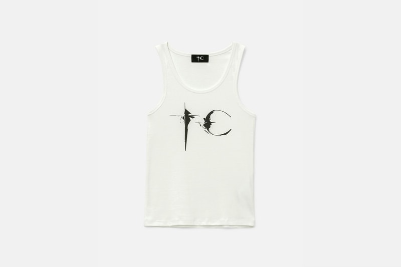 THUG CLUB new collection at HBX