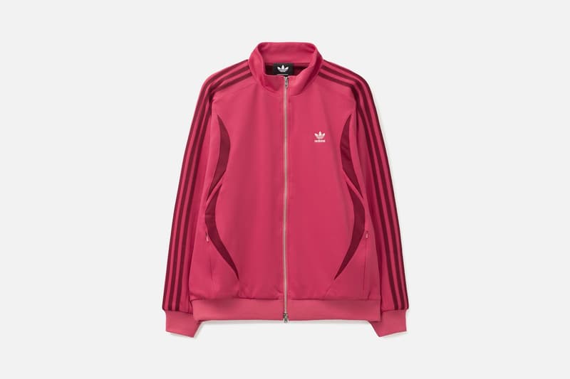 adidas Originals new collection at HBX