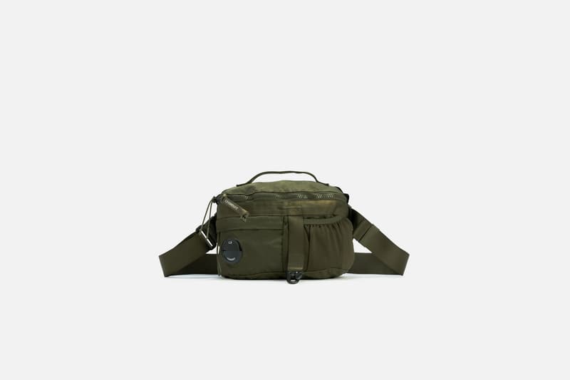 C.P. Company new collection at HBX