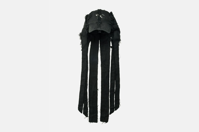 THUG CLUB new collection at HBX