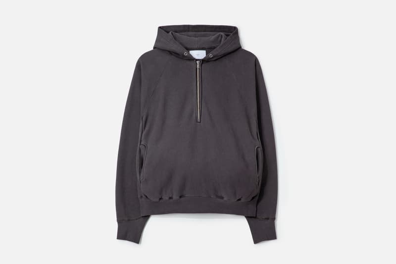 SUGARHILL new collection at HBX