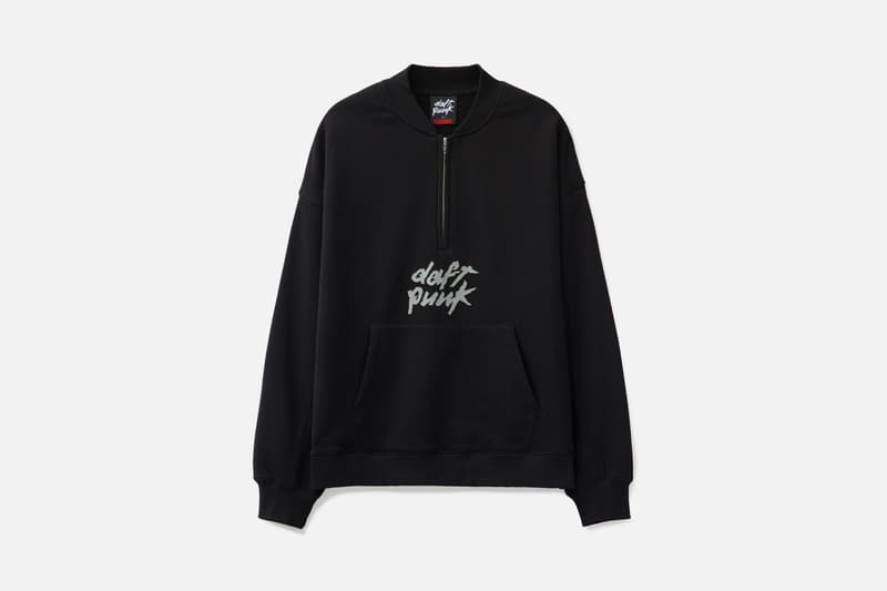 Pleasures new collection at HBX