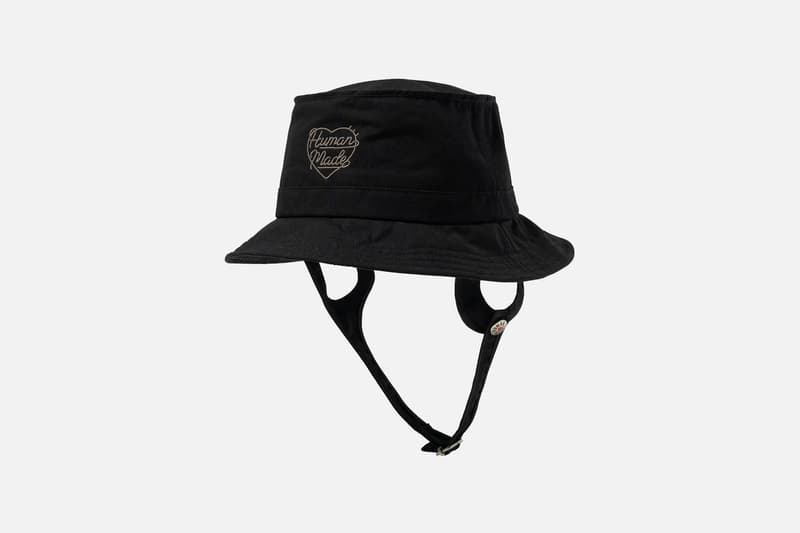 Human Made new collection at HBX