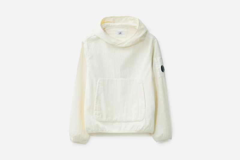 C.P. Company new collection at HBX