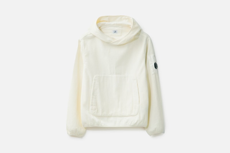 C.P. Company new collection at HBX