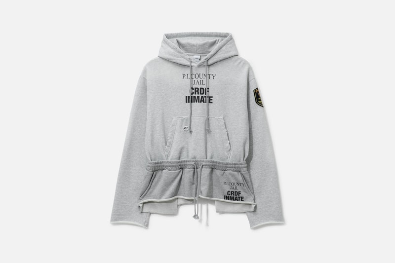 Protocol-Index new collection at HBX