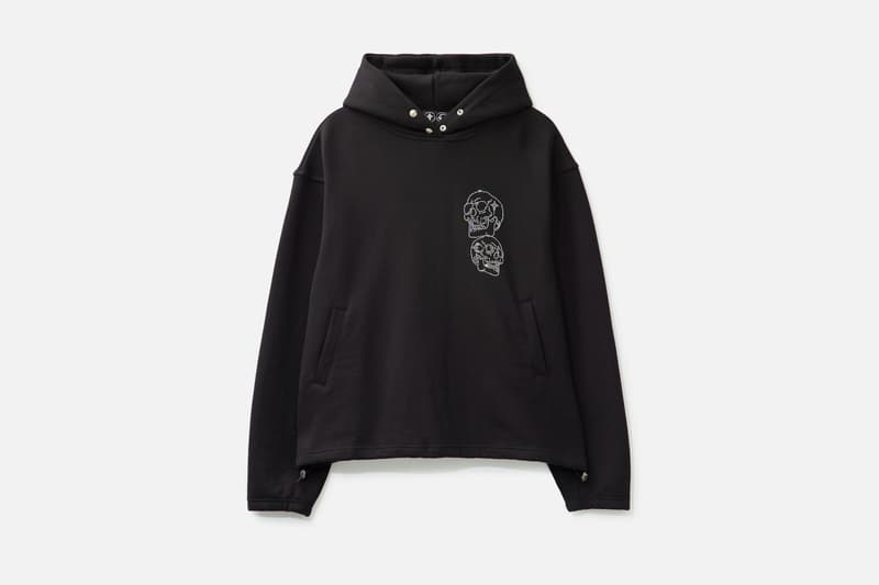 THUG CLUB new collection at HBX