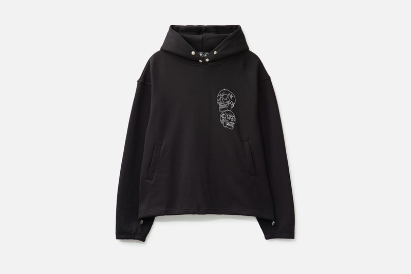 THUG CLUB new collection at HBX