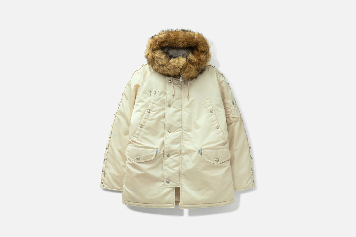 THUG CLUB new collection at HBX